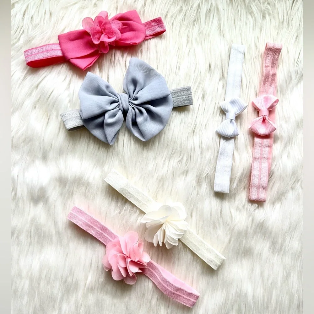 CUTE HAIR SET